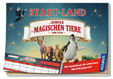 Stadt Land Die Schule der magischen Tiere