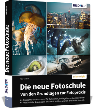 Die neue Fotoschule