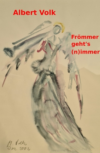 Frömmer geht's (n)immer