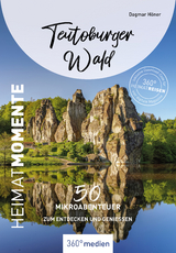 Teutoburger Wald - HeimatMomente - Dagmar H&ouml;ner