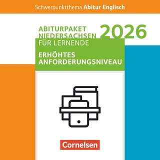 Context - Schwerpunktthema Abitur Englisch