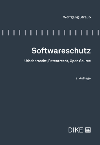 Softwareschutz