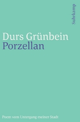 Porzellan - Durs Gr&uuml;nbein