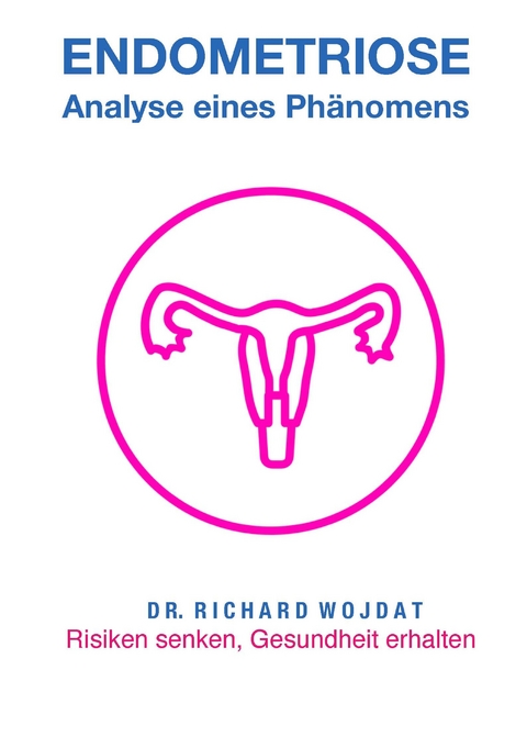 Endometriose, Eine Analyse eines Ph&auml;nomens - Richard WOJDAT
