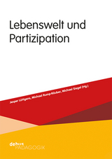Lebenswelt und Partizipation - 