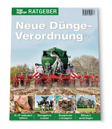 Neue D&uuml;ngeverordnung - 