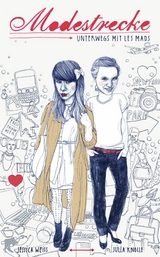 Modestrecke -  Julia Knolle