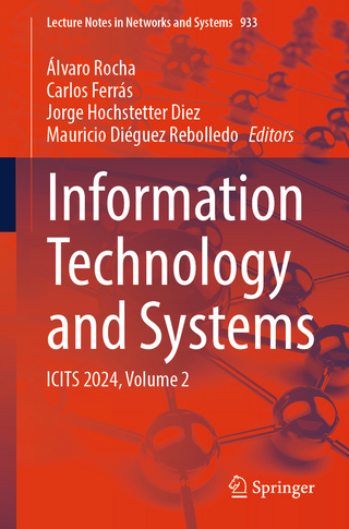 Information Technology and Systems