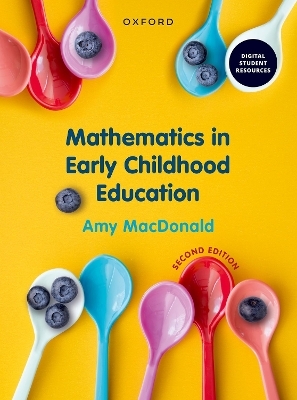 Mathematics in Early Childhood Education - Amy MacDonald