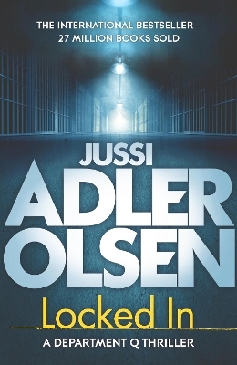 Locked In - Jussi Adler-Olsen