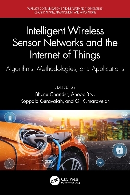Intelligent Wireless Sensor Networks and the Internet of Things
