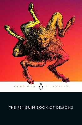 The Penguin Book of Demons - 