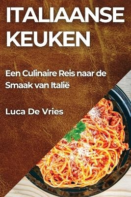 Italiaanse Keuken