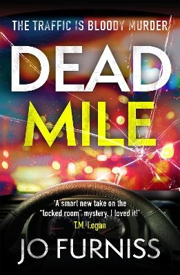 Dead Mile - Jo Furniss