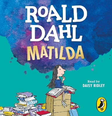 Matilda - Roald Dahl