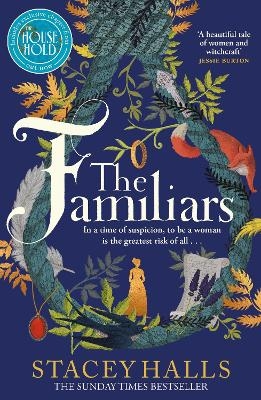 The Familiars - Stacey Halls