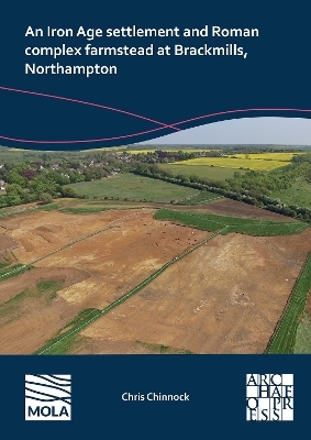 An Iron Age Settlement and Roman Complex Farmstead at Brackmills, Northampton