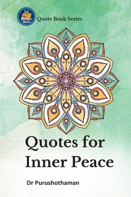 Quotes for Inner Peace