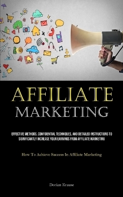 Affiliate Marketing