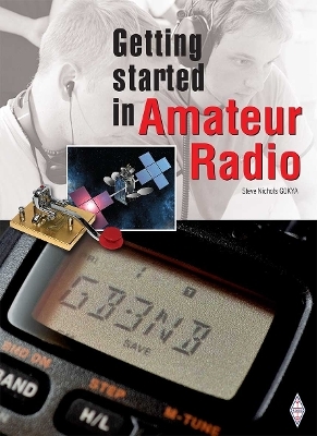 Getting Started in Amateur Radio