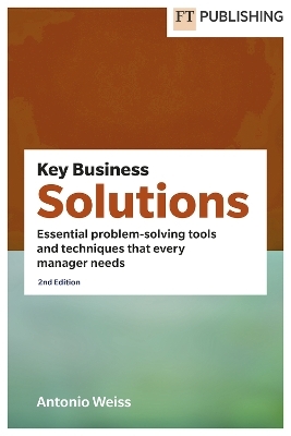Key Business Solutions - ANTONIO WEISS