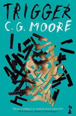 Trigger - CG Moore