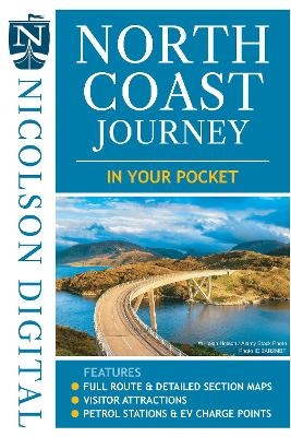 North Coast Journey in Your Pocket - Val Fry