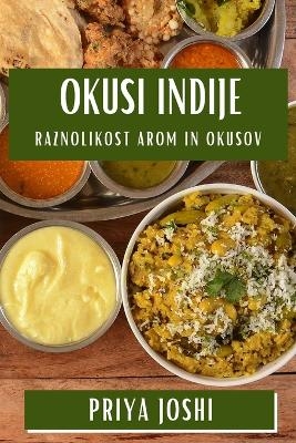 Okusi Indije