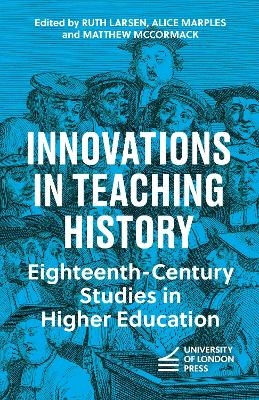 Innovations in Teaching History