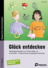 Gl&uuml;ck entdecken - Franziska Tag