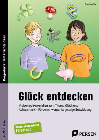 Glück entdecken