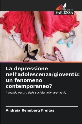 La depressione nell'adolescenza/gioventù