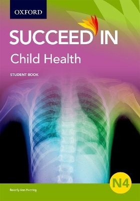 Child Health N4: Student Book