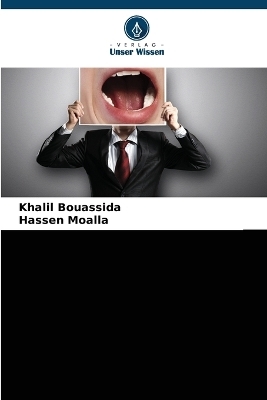 Beispiel f&uuml;r einen T&auml;tigkeitsbericht in einer Dentaleinheit - Khalil Bouassida, Hassen Moalla