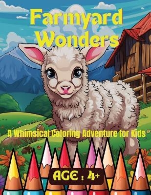 Farmyard Wonders