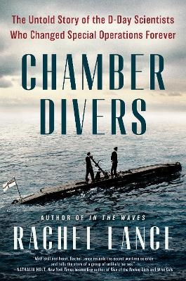 Chamber Divers - Rachel Lance