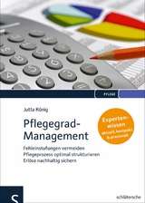 Pflegegrad-Management - Jutta K&ouml;nig