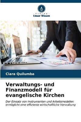 Verwaltungs- und Finanzmodell für evangelische Kirchen