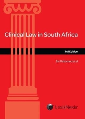 Clinical Law In South Africa