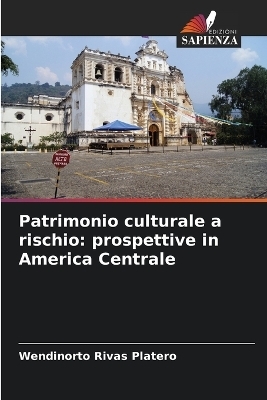 Patrimonio culturale a rischio