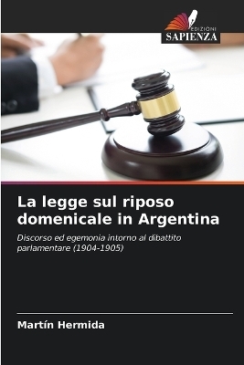 La legge sul riposo domenicale in Argentina