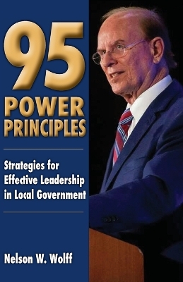 95 Power Principles - Nelson W Wolff