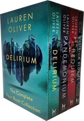 Delirium Collection