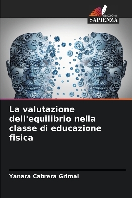 La valutazione dell'equilibrio nella classe di educazione fisica