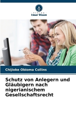 Schutz von Anlegern und Gläubigern nach nigerianischem Gesellschaftsrecht