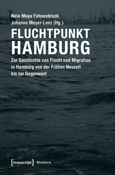 Fluchtpunkt Hamburg - 
