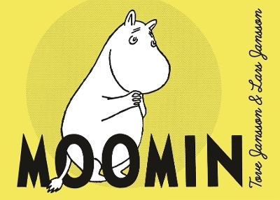 Moomin Adventures: Book 1 - Tove Jansson, Lars Jansson