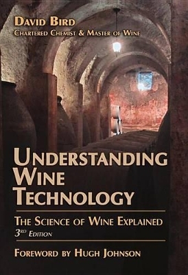 Understanding Wine Technology - David Bird