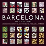 Barcelona Tile Design - Pepin Press; Hernandez, Mario Arturo