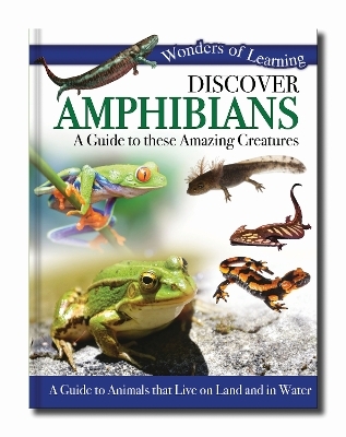 Discover Amphibians